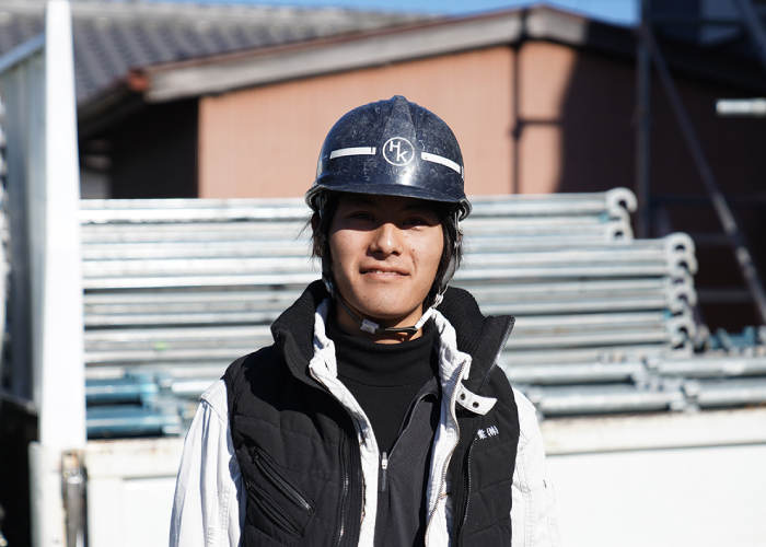 一瀬 颯也